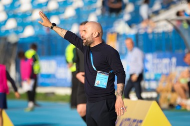 Tony da Silva (Poli Iaşi), despre meciul decisiv cu Petrolul Ploieşti: Vrem să câştigăm, dar trebuie să fim echilibraţi