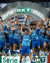Como Calcio revine în Serie A după 21 de ani