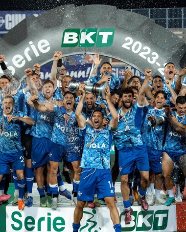 Como Calcio revine în Serie A după 21 de ani
