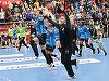 Handbal feminin: CSM Bucureşti câştigă al şaptelea titlu naţional, cu două etape înainte de finalul sezonului