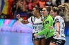 Handbal feminin: Gloria Bistriţa, victorie categorică cu Dunărea Brăila şi va juca finala European League, la Graz