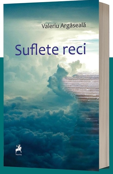 Valeriu Argăseală şi-a lansat volumul de poezie “Suflete reci”. "Scriu poezie pentru că mă face să ies din lumea în care lucrez şi în care mă încarc cu foarte mult stres", spune preşedintele FCSB - VIDEO