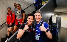 Handbal feminin: Gloria Bistriţa – Storhamar Handball Elite, în finala European League, la Graz