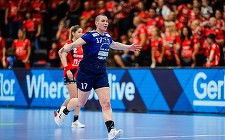 Handbal feminin: Dunărea Brăila a pierdut finala mică a European League, după 12 aruncări de la 7 metri