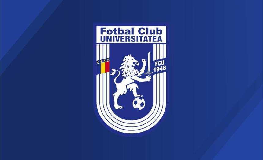 UPDATE - Meciul de la Craiova, dintre FCU Craiova şi Hermannstadt, întrerupt din cauza suporterilor. Jocul s-a reluat