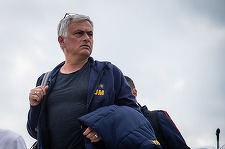 Mourinho ar putea prelua echipa Fenerbahce