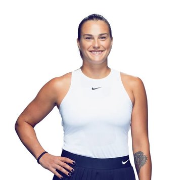 Tenis: Aryna Sabalenka s-a calificat în semifinale la Roma