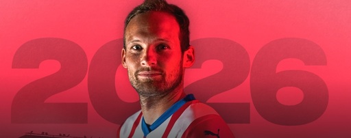 Daley Blind a prelungit contractul cu Girona şi va juca din nou în Liga Campionilor