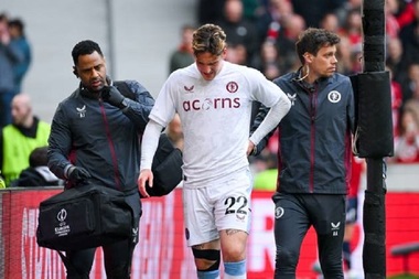 Accidentat, italianul Nicolo Zaniolo ratează Campionatul European