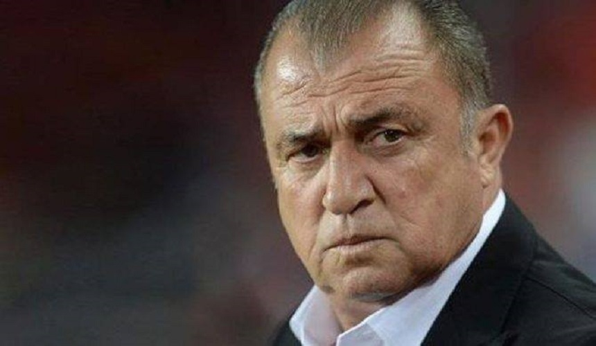 Fatih Terim se desparte de Panathinaikos după o serie de trei meciuri pierdute, ultimul în faţa echipei lui Răzvan Lucescu