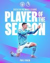 Premier League: Phil Foden, a fost desemnat cel mai bun jucător al sezonului 2023-2024