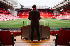 Liverpool joacă duminică ultimul meci cu Jurgen Klopp pe bancă. Mesajul antrenorului la despărţire: “Îmi va fi groaznic de dor de voi”. Imagini emoţionante la Anfield – VIDEO