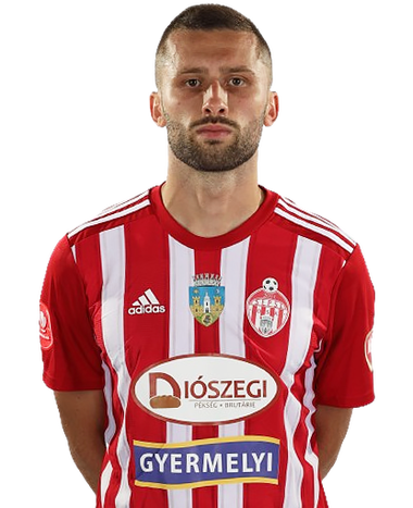 Adnan Aganovic va pleca de la Sepsi
