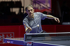 Tenis de masă: Ovidiu Ionescu, învins la simplu la turneul preolimpic, rămâne cu participarea la JO la dublu mixt. Şi Eduard Ionescu a pierdut la simplu la Sarajevo