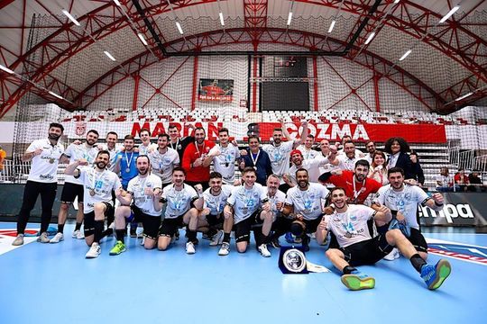FOTO: CSM Bucureşti