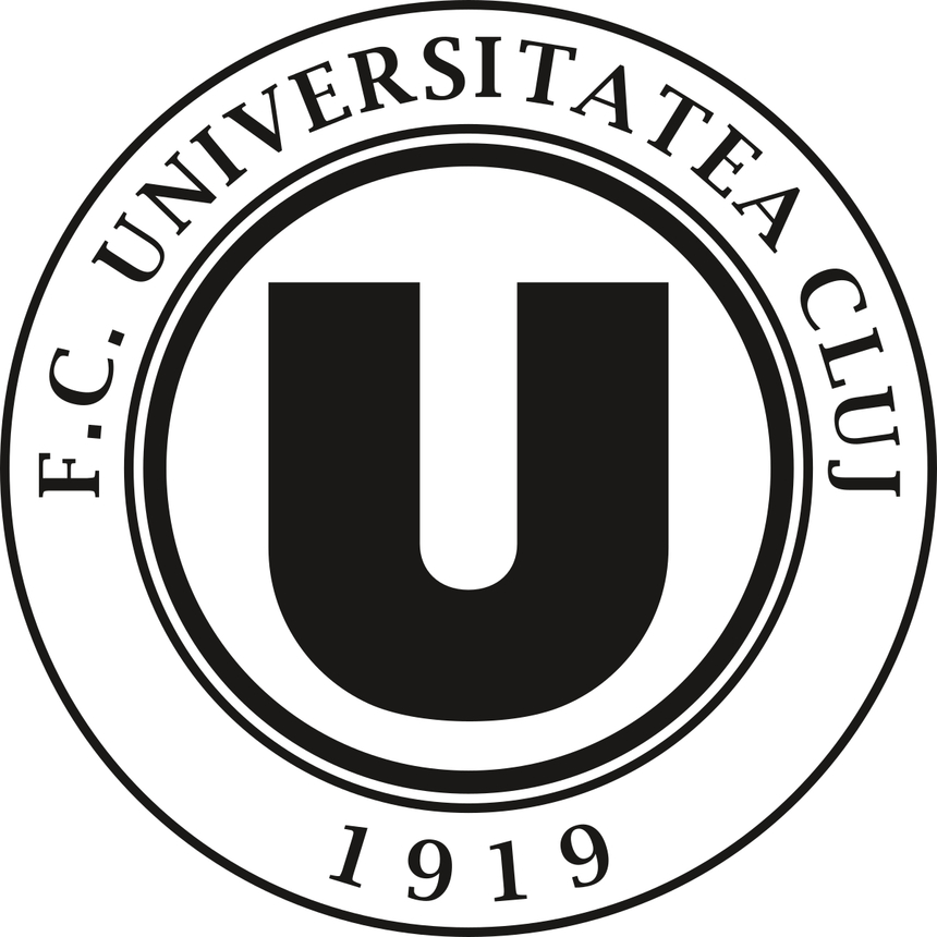 Baraj cupe europene: Oţelul Galaţi – Universitatea Cluj 0-2