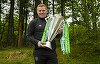 Neil Lennon va fi antrenorul echipei Rapid. Dan Şucu: “Mâine ar trebui să semnăm contractul”