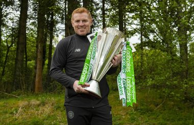Neil Lennon va fi antrenorul echipei Rapid. Dan Şucu: “Mâine ar trebui să semnăm contractul”