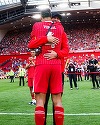 Liverpool - Căpitanul Virgil Van Dijk, mesaj pentru Jurgen Klopp: Ce călătorie am avut împreună!
