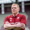 UPDATE - Neil Lennon, prezentat oficial la Rapid: Sunt noul antrenor al echipei Rapid, lucru care mă face mândru şi fericit / Ce jucător rapidist l-a impresionat