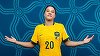 Australianca Sam Kerr, vedetă a fotbalului feminin, ratează JO de la Paris
