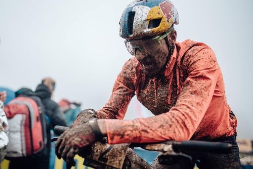 Ciclism: Vlad Dascălu, suspendat 17 luni de Tribunalul Antidoping al UCI. El a avut trei abateri privind localizarea în interval de 12 luni. El ratează JO