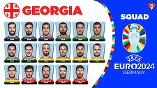 Willy Sagnol a anunţat lotul Georgiei pentru Euro 2024; un jucător din Superligă este selecţionat