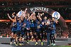 UPDATE - Atalanta a învins cu 3-0 Bayer Leverkusen şi a câştigat în premieră Liga Europa. Lookman, jucătorul meciului. Finala a fost arbitrată de Istvan Kovacs. Echipa italiană a primit trofeul