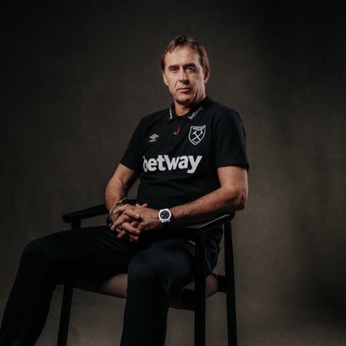 West Ham l-a numit pe Julen Lopetegui în funcţia de antrenor principal