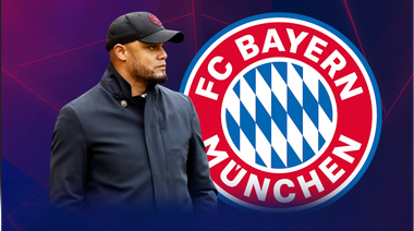 Vincent Kompany (Burnley) este aproape de Bayern Munchen
