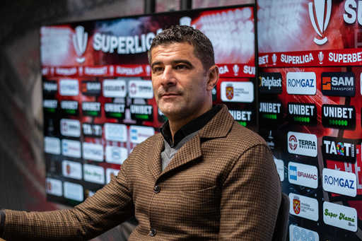 Dani Coman a devenit preşedintele Consiliului Director al FC Argeş