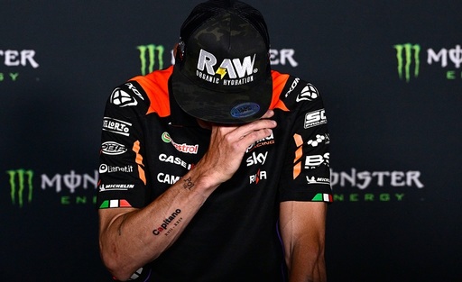 MotoGP: Aleix Espargaro şi-a anunţat retragerea din activitate