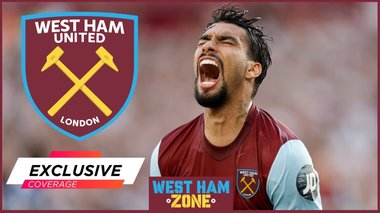 Lucas Paqueta (West Ham) a fost acuzat de implicare în pariuri ilegale