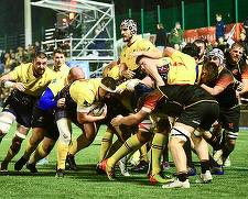 Rugby: Stejarii vor efectua un antrenament comun cu echipa Franţei în iunie. Meciuri în SUA şi Canada, în iulie