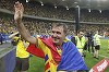 Meciul de adio al Generaţiei de Aur: Hagi – Am jucat fotbal pentru suporteri cât am putut. M-a frapat că au venit alături de copiii lor