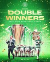 Celtic Glasgow a câştigat Cupa Scoţiei pentru a 42-a oară în istoria sa