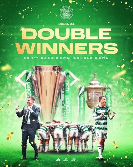 Celtic Glasgow a câştigat Cupa Scoţiei pentru a 42-a oară în istoria sa