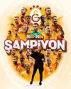 Galatasaray a câştigat pentru a 24-a oară campionatul Turciei