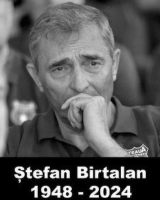 Ştefan Birtalan va fi înmormântat miercuri