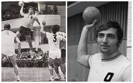 Elisabeta Lipă, după decesul lui Ştefan Birtalan: De astăzi, sportul românesc a rămas mai sărac
