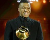Kylian Mbappé a fost ales jucătorul anului la Globe Soccer Awards