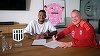 Fundaşul german Jerome Boateng a semnat cu LASK Linz