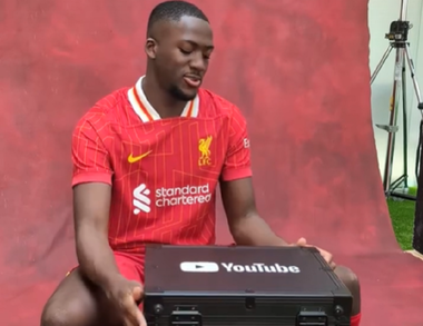 Liverpool FC a devenit primul club din Premier League cu 10 milioane de abonaţi pe YouTube