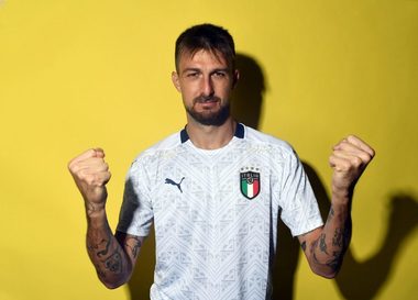 Francesco Acerbi suferă de pubalgie şi nu va juca la Euro 2024