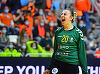 Handbal feminin: Iulia Dumanska, portarul naţionalei, de la Gloria Bistriţa la Minaur Baia Mare