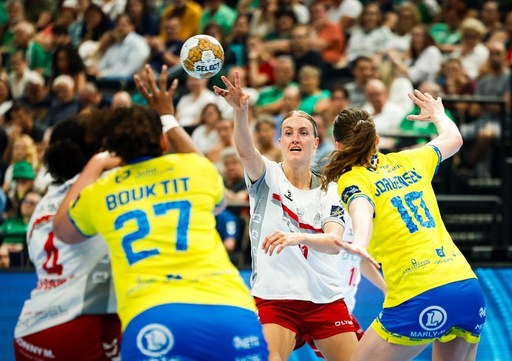 Handbal feminin: Gyor ETO – SG BBM Bietigheim, în finala Ligii Campionilor