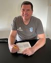 Handbal feminin: Dunărea Brăila a prelungit contractul cu antrenorul Jan Leslie