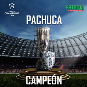 Echipa mexicană Pachuca a câştigat Liga Campionilor Concacaf 
