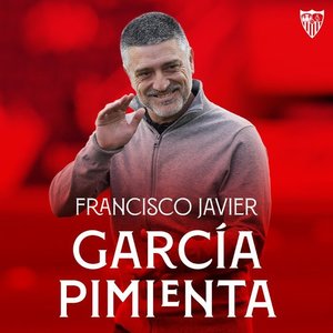 Francisco Garcia Pimienta a fost numit antrenor al echipei FC Sevilla