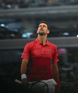 UPDATE - Novak Djokovici s-a retras de la Roland Garros, din cauza unei accidentări